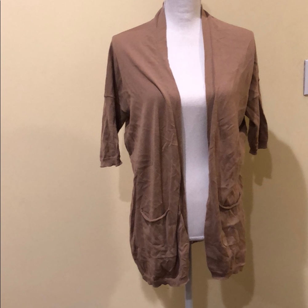 Bobi cardigan